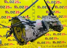 Раздаточная коробка TOYOTA LAND CRUISER PRADO 2002 361006D240 VZJ120W 5VZFE, передняя