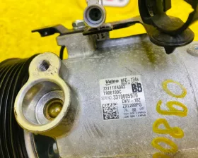 Компрессор кондиционера Subaru