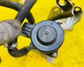 Клапан egr Subaru