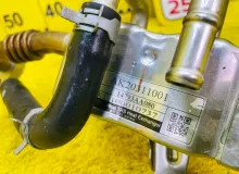 Клапан egr SUBARU LEVORG 2017 14710AA780 VM4 FB16E, передний