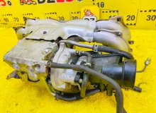 Турбина SUBARU LEVORG 2017 14411AA930 VM4 FB16E, передняя