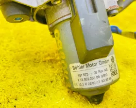 Насос вакуумный Subaru