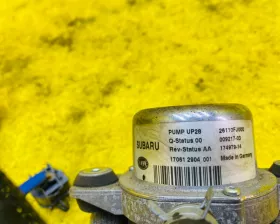 Насос вакуумный Subaru