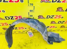Подкрылок TOYOTA ISIS 2011 5387644110 ZGM15W 2ZRFAE, передний левый