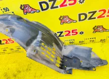 Подкрылок TOYOTA ISIS 2011 5387644110 ZGM15W 2ZRFAE, передний левый