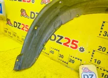 Подкрылок TOYOTA ISIS 2011 5387644110 ZGM15W 2ZRFAE, передний левый