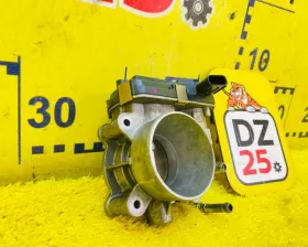 Заслонка дроссельная Subaru