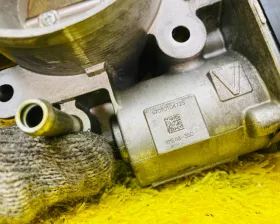 Заслонка дроссельная Subaru