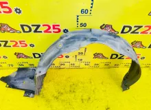 Подкрылок TOYOTA ISIS 2011 5387544110 ZGM15W 2ZRFAE, передний правый