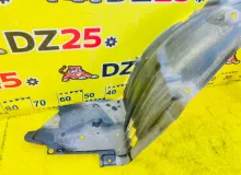 Подкрылок TOYOTA ISIS 2011 5387544110 ZGM15W 2ZRFAE, передний правый