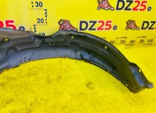 Подкрылок TOYOTA ISIS 2011 5387544110 ZGM15W 2ZRFAE, передний правый