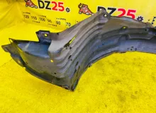 Подкрылок TOYOTA ISIS 2011 5387544110 ZGM15W 2ZRFAE, передний правый