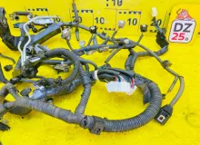 Коса двс TOYOTA ISIS 2011 8212144720 ZGM15W 2ZRFAE, передняя