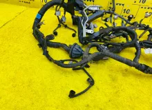 Коса двс TOYOTA ISIS 2011 8212144720 ZGM15W 2ZRFAE, передняя