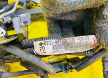 Коса двс TOYOTA ISIS 2011 8212144720 ZGM15W 2ZRFAE, передняя
