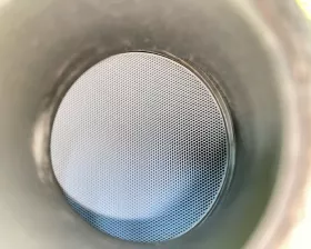 Катализатор Toyota