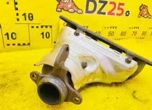 Катализатор TOYOTA ISIS 2011 1714137120 ZGM15W 2ZRFAE, передний