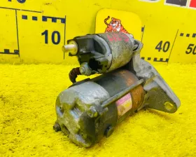 Стартер Toyota