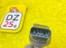 Катушка зажигания TOYOTA ISIS 2011 9091902258 ZGM15W 2ZRFAE, передняя