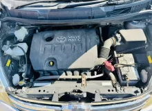 Корпус воздушного фильтра TOYOTA ISIS 2011|Цвет 1F7 1770037270 ZGM15W 2ZRFAE, передний