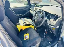 Корпус воздушного фильтра TOYOTA ISIS 2011|Цвет 1F7 1770037270 ZGM15W 2ZRFAE, передний