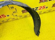 Подкрылок TOYOTA ISIS 2011 5387544110 ZGM15W 2ZRFAE, передний правый
