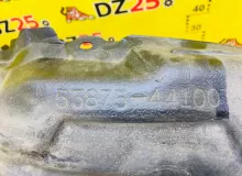 Подкрылок TOYOTA ISIS 2011 5387544110 ZGM15W 2ZRFAE, передний правый