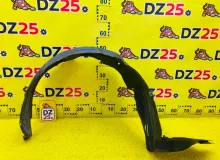 Подкрылок TOYOTA ISIS 2011 5387544110 ZGM15W 2ZRFAE, передний правый