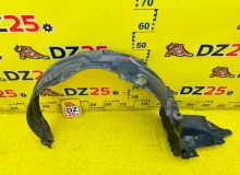 Подкрылок TOYOTA ISIS 2011 5387644110 ZGM15W 2ZRFAE, передний левый