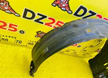 Подкрылок TOYOTA ISIS 2011 5387644110 ZGM15W 2ZRFAE, передний левый