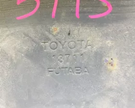 Глушитель TOYOTA
