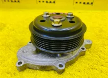 Помпа SUBARU LEVORG 2017 21110AA710 VM4 FB16E, передняя