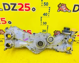 Лобовина двс Subaru