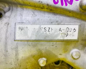 Лобовина двс Subaru