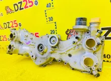 Лобовина двс SUBARU LEVORG 2017 13108AA141 VM4 FB16E, передняя
