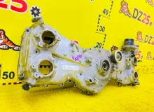Лобовина двс SUBARU LEVORG 2017 13108AA141 VM4 FB16E, передняя
