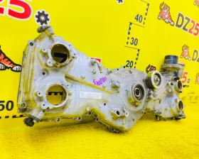 Лобовина двс Subaru