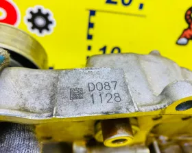 Лобовина двс Subaru