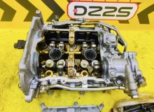 Головка блока цилиндров SUBARU LEVORG 2017 11039AC571 VM4 FB16E, передняя правая