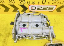 Головка блока цилиндров SUBARU LEVORG 2017 11039AC571 VM4 FB16E, передняя правая