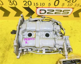 Головка блока цилиндров Subaru