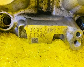 Головка блока цилиндров Subaru