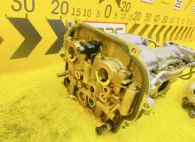 Головка блока цилиндров SUBARU LEVORG 2017 11039AC571 VM4 FB16E, передняя правая