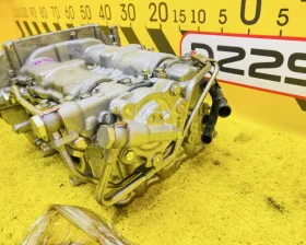 Головка блока цилиндров Subaru