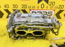 Головка блока цилиндров SUBARU LEVORG 2017 11039AC571 VM4 FB16E, передняя правая