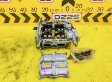 Головка блока цилиндров SUBARU LEVORG 2017 11039AC571 VM4 FB16E, передняя правая