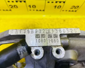 Блок двигателя Subaru