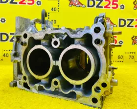 Блок двигателя Subaru