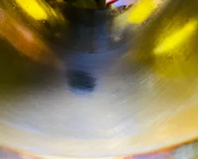 Блок двигателя Subaru