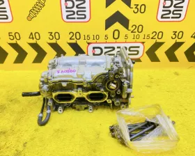 Головка блока цилиндров Subaru